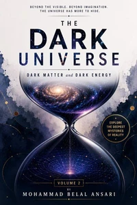 The Dark Universe: Dark Matter and Dark Energy (Volume 2)