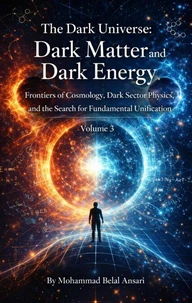 The Dark Universe: Dark Matter and Dark Energy (Volume 3)