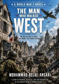 The Man Who Walked West