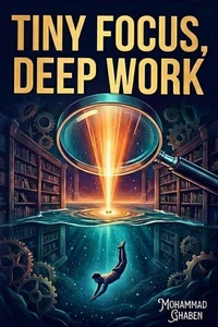 Tiny Focus, Deep Work