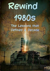 Rewind 1980s - The Lessons that Defined a Decade