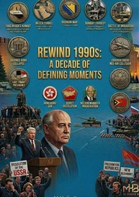 Rewind 1990s - A Decade of Defining Moments