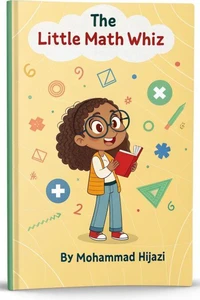 The Little Math Whiz