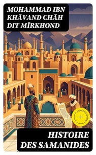 Histoire des Samanides