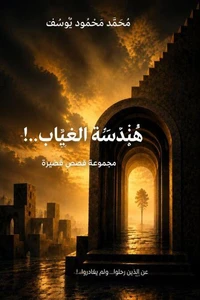 هَنْدَسَةُ الغِيَابِ..!