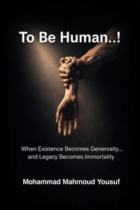 To Be Human...!
