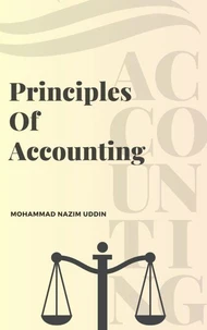 Principles of Accounting