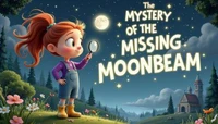The Mystery of the Missing Moonbeam