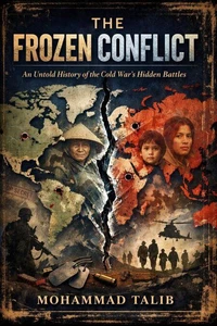 The Frozen Conflict: An Untold History of the Cold War’s Hidden Battles