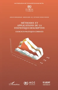 Méthodes et applications de la statistique descriptive
