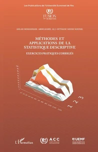 Méthodes et applications de la statistique descriptive
