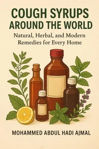 Cough Syrups Around the World Natural, Herbal and Modern Remedies for Every Home