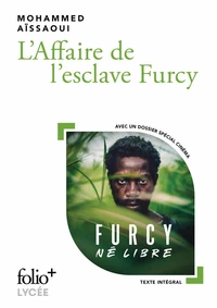 L'affaire de l'esclave Furcy