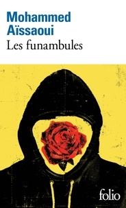 Mohammed Aïssaoui - Les funambules.