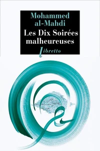 Les dix soirées malheureuses ou contes d'un endormeur