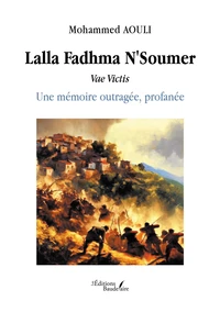 Lalla Fadhma n'Soumer