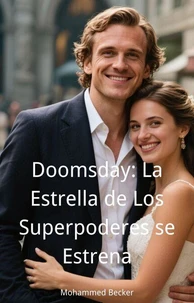 Doomsday : La Estrella de Los Superpoderes se Estrena