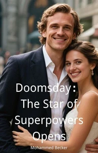 Doomsday: The Star of Superpowers Opens