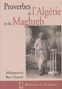 Proverbes De L'Algerie Et Du Maghreb