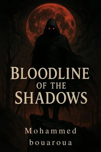 Bloodline of the Shadows