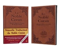 Mohammed Chiadmi - LE NOBLE CORAN Version Française uniquement.