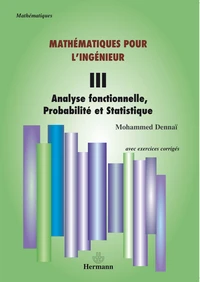 Mathématiques pour l'ingénieur