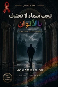 تحت سماء لا تعترف بالألوان