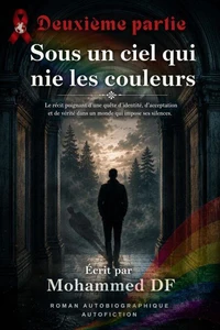 Sous un ciel qui nie les couleurs