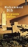 Mohammed Dib - La grande maison.