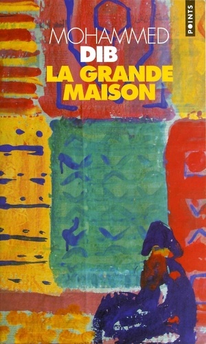 La grande maison