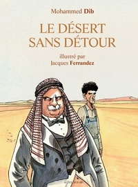 L Histoire Du Chat Qui Boude De Mohammed Dib Album Livre Decitre