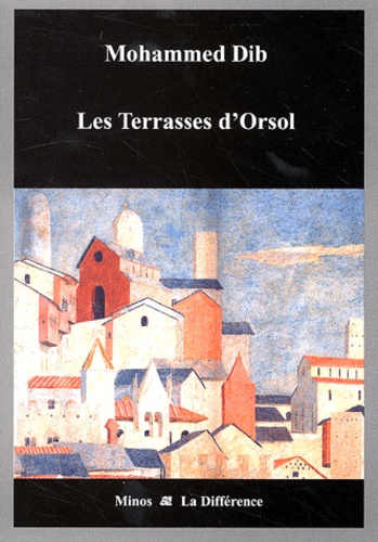 Les terrasses d'Orsol