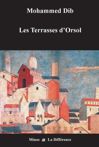 Les terrasses d'Orsol