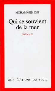 Qui se souvient de la mer