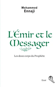 LéMIR ET LE MESSAGER LES DEU
