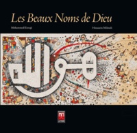 Mohammed Ennaji et Houssein Miloudi - Les Beaux Noms de Dieu.