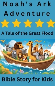  mohammed farhan - Noah's Ark Adventure.
