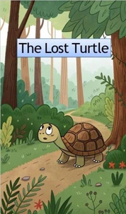 The Lost Turtle