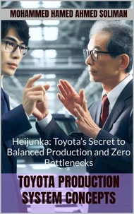Heijunka: Toyota’s Secret to Balanced Production and Zero Bottlenecks