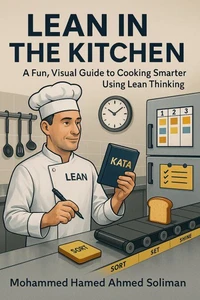 Lean in the Kitchen: The Chef’s Improvement Kata