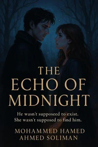 The Echo of Midnight: He wasn’t supposed to exist. She wasn’t supposed to find him