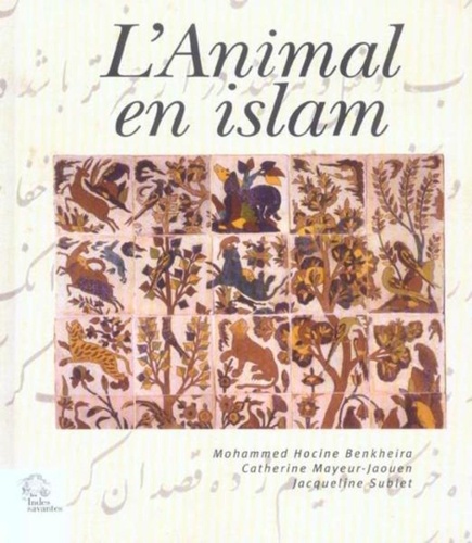 L'animal en islam