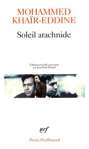 Soleil arachnide