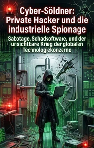 Cyber-Söldner: Private Hacker und die industrielle Spionage