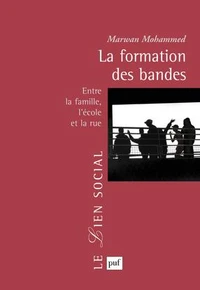 La formation des bandes