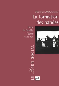 La formation des bandes