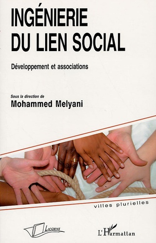 Mohammed Melyani - Ingénierie du lien social - Développement et associations.