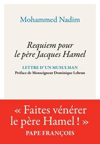 Requiem pour le Père Jacques Hamel