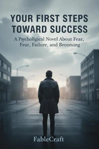 Your First Steps Toward Success