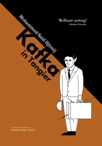Kafka in Tangier